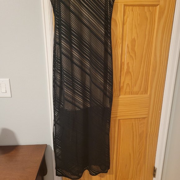 Fourteenth Place Maxi Dress - Picture 5 of 5